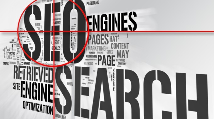 Search Engine Optimization