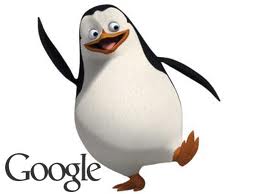 Google Penguin