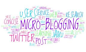 Micro Blogging Services