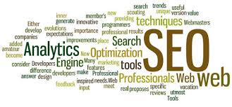 Small Business SEO