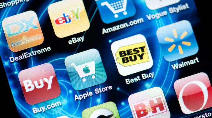 New Website Applications To Match Spectacular Increase In Online Mobile Ecommerce