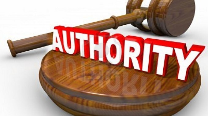 Authority Website