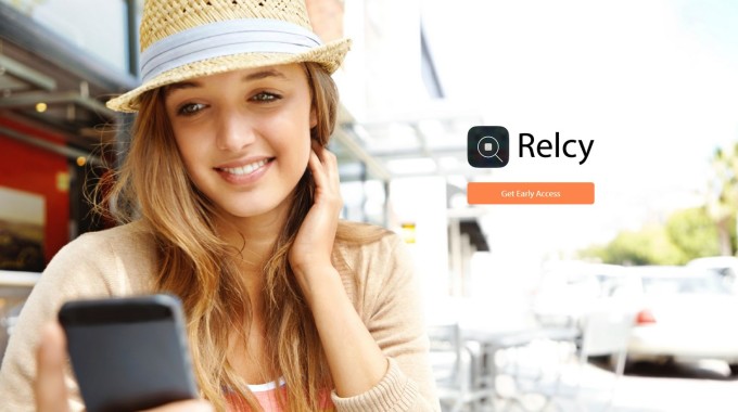 SEO Sees New Opportunity On An App-Based Search Engine Named Relcy
