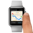 Will Localized Search Efforts Be Possible Via Apple Watch?