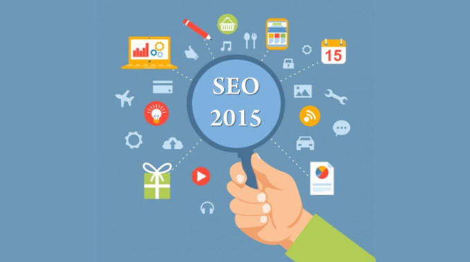 SEO 2015