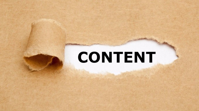 Content Marketing