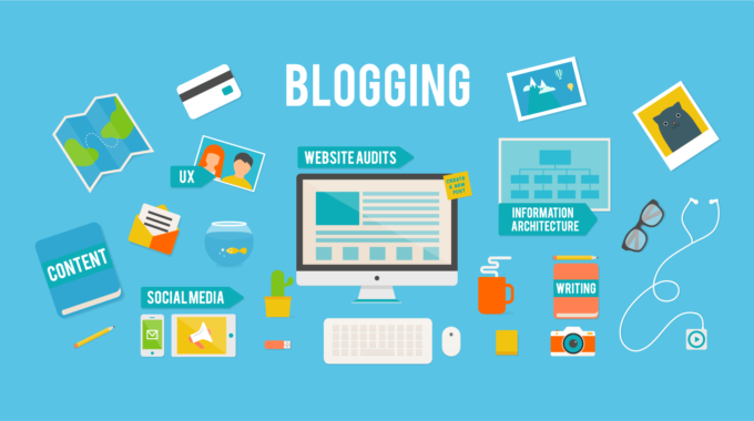 What Makes Blogs Such A Powerful Tool For SEO??