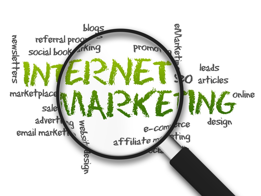 Five Online Marketing Trends To Watch Out For In 2014