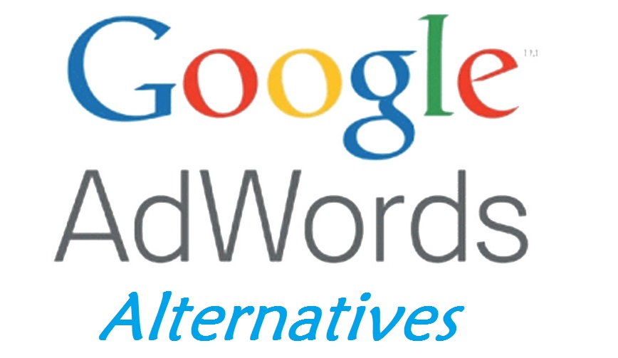 Effective Alternatives To Google Adwords Keyword Tool