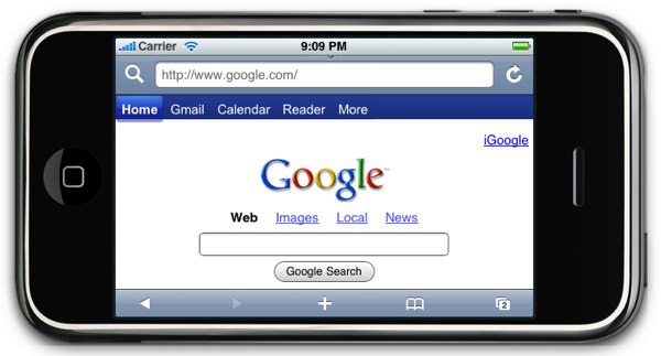 Mobile Devices Will Become The Next Primary Platform For Search