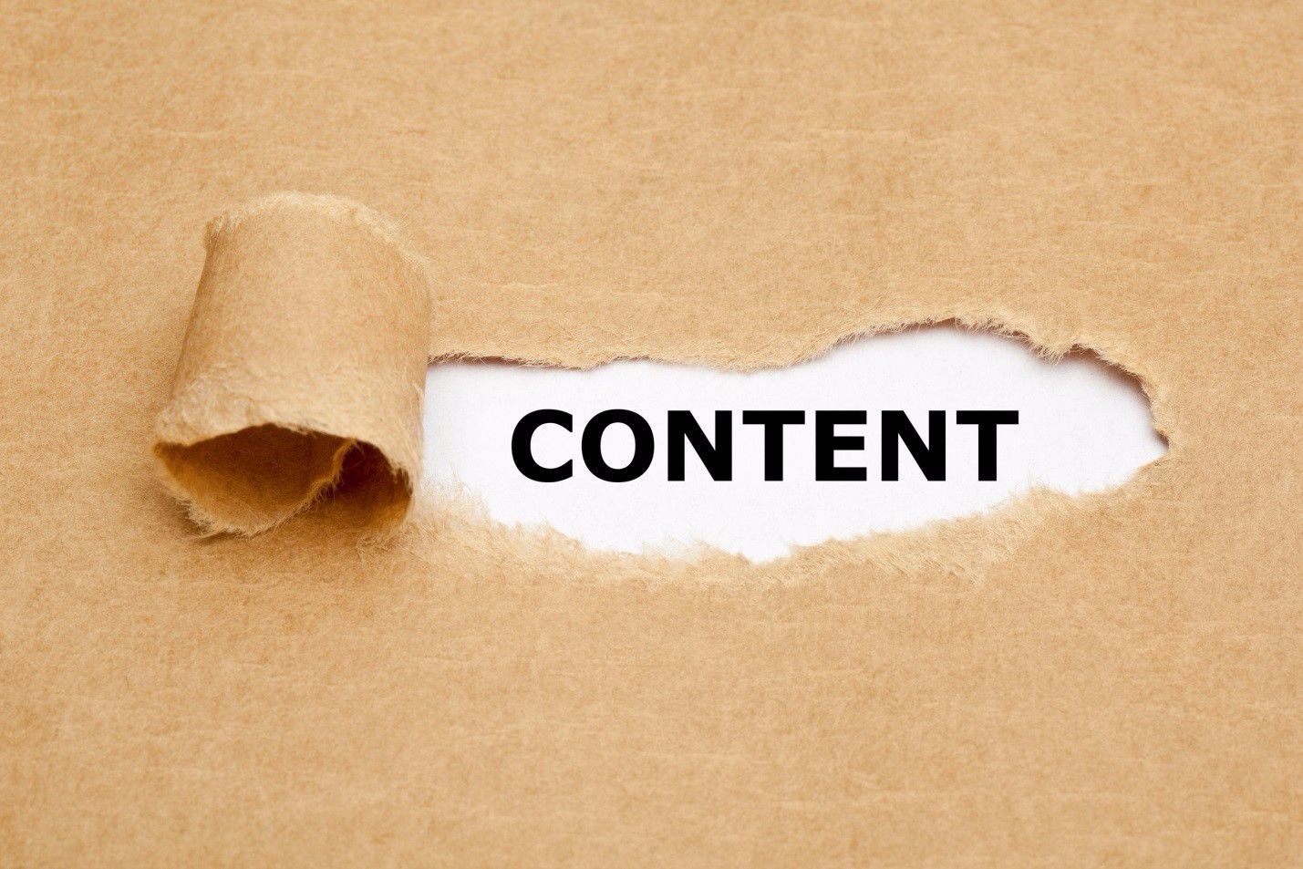 Four Content Marketing Myths That You Need To Stop Believing