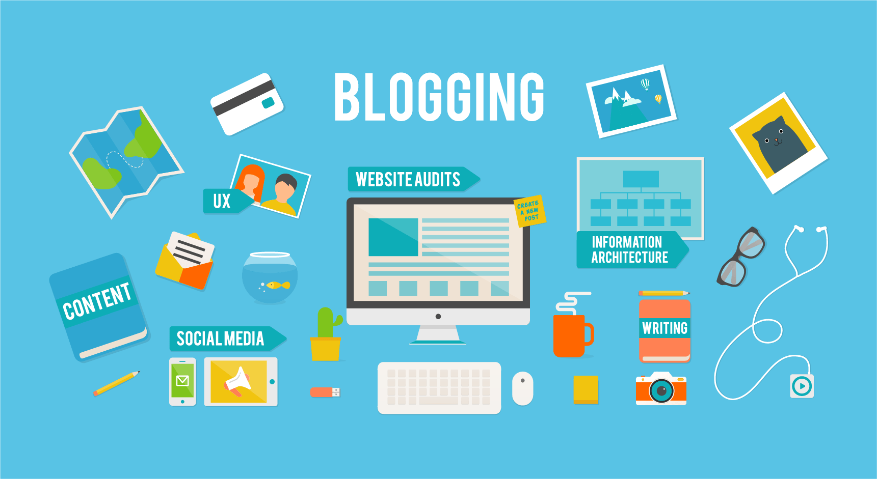 What Makes Blogs Such A Powerful Tool For SEO??